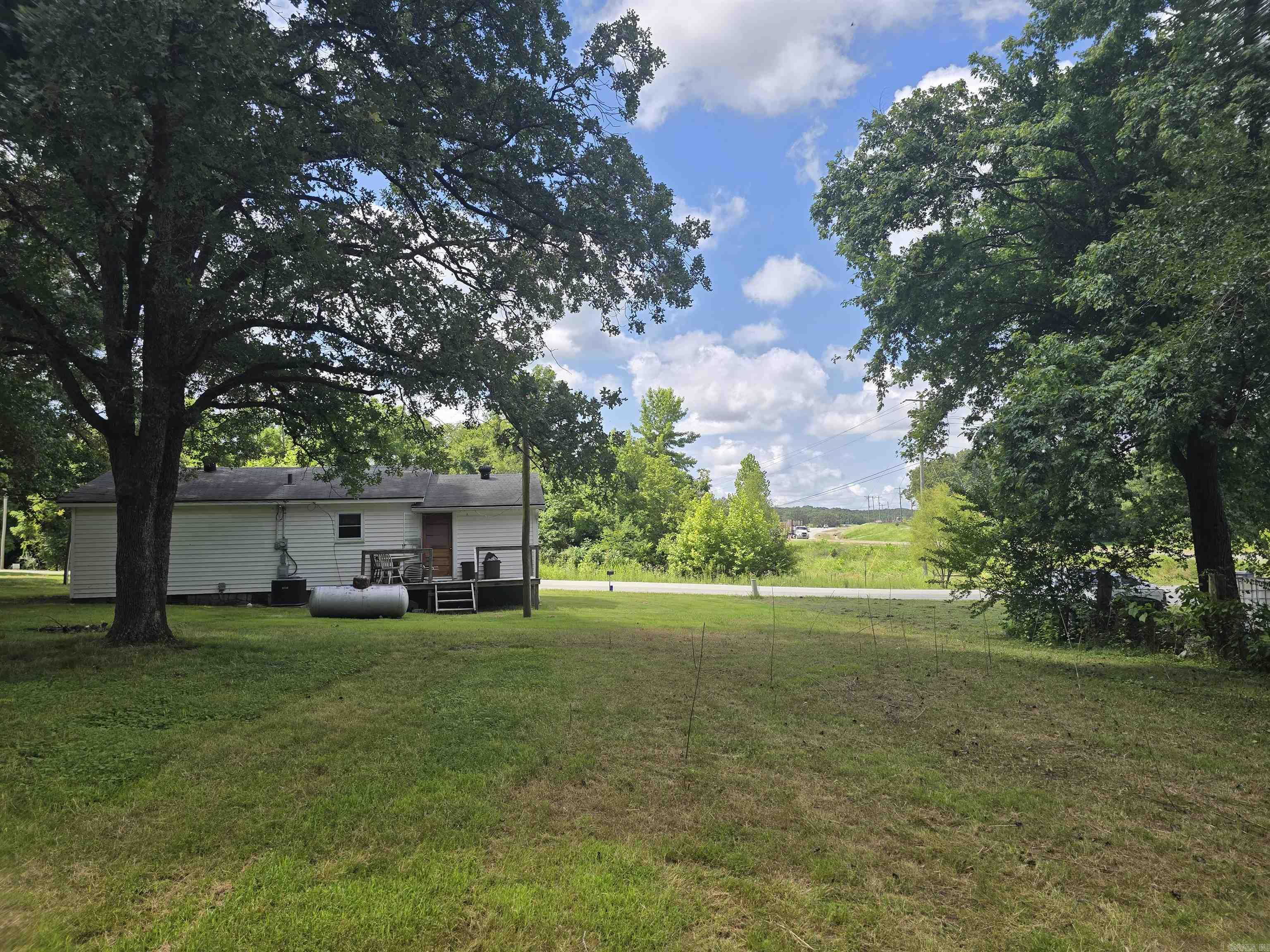 19 Misty  Cave City, AR