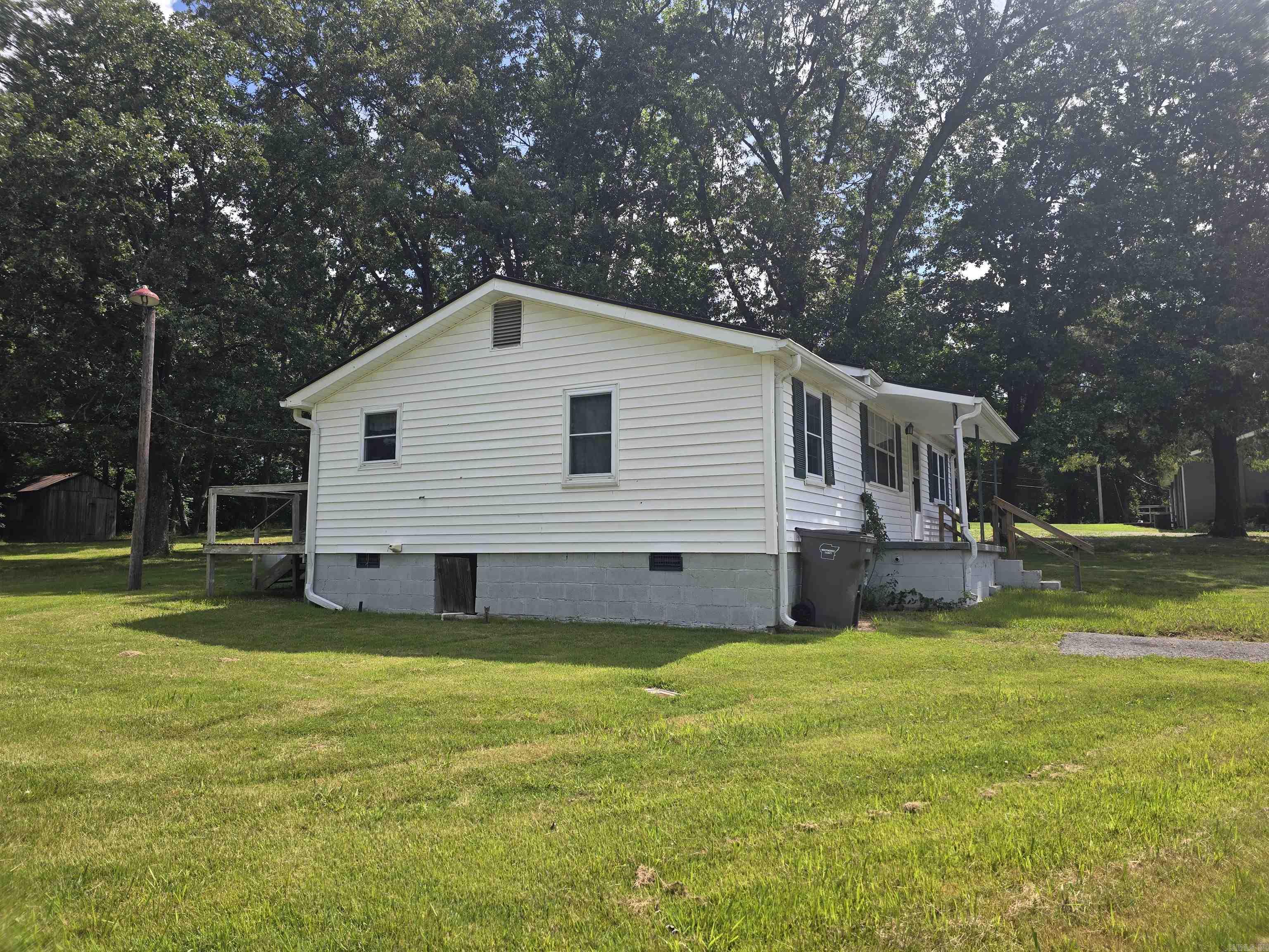 19 Misty  Cave City, AR