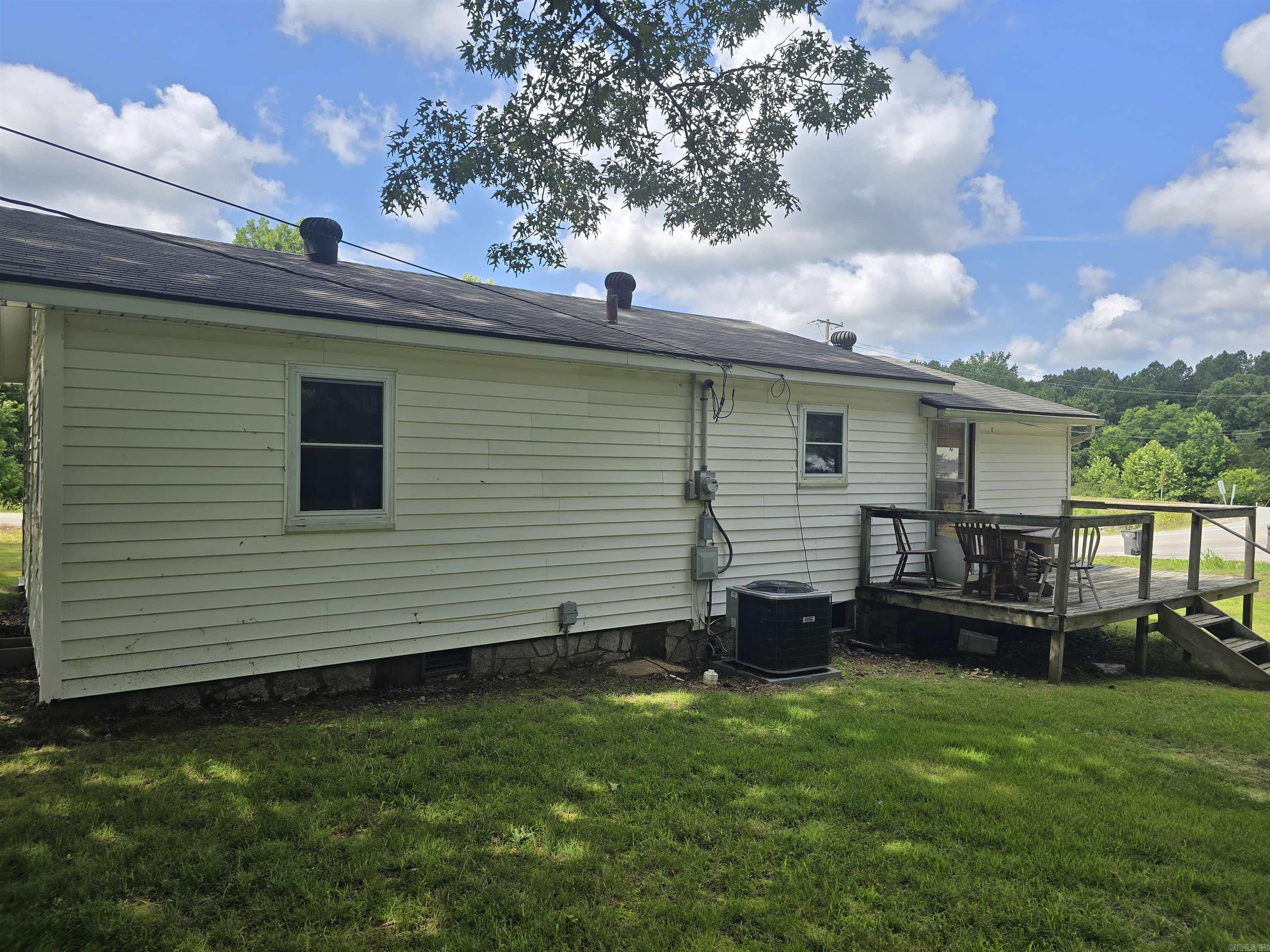 19 Misty  Cave City, AR
