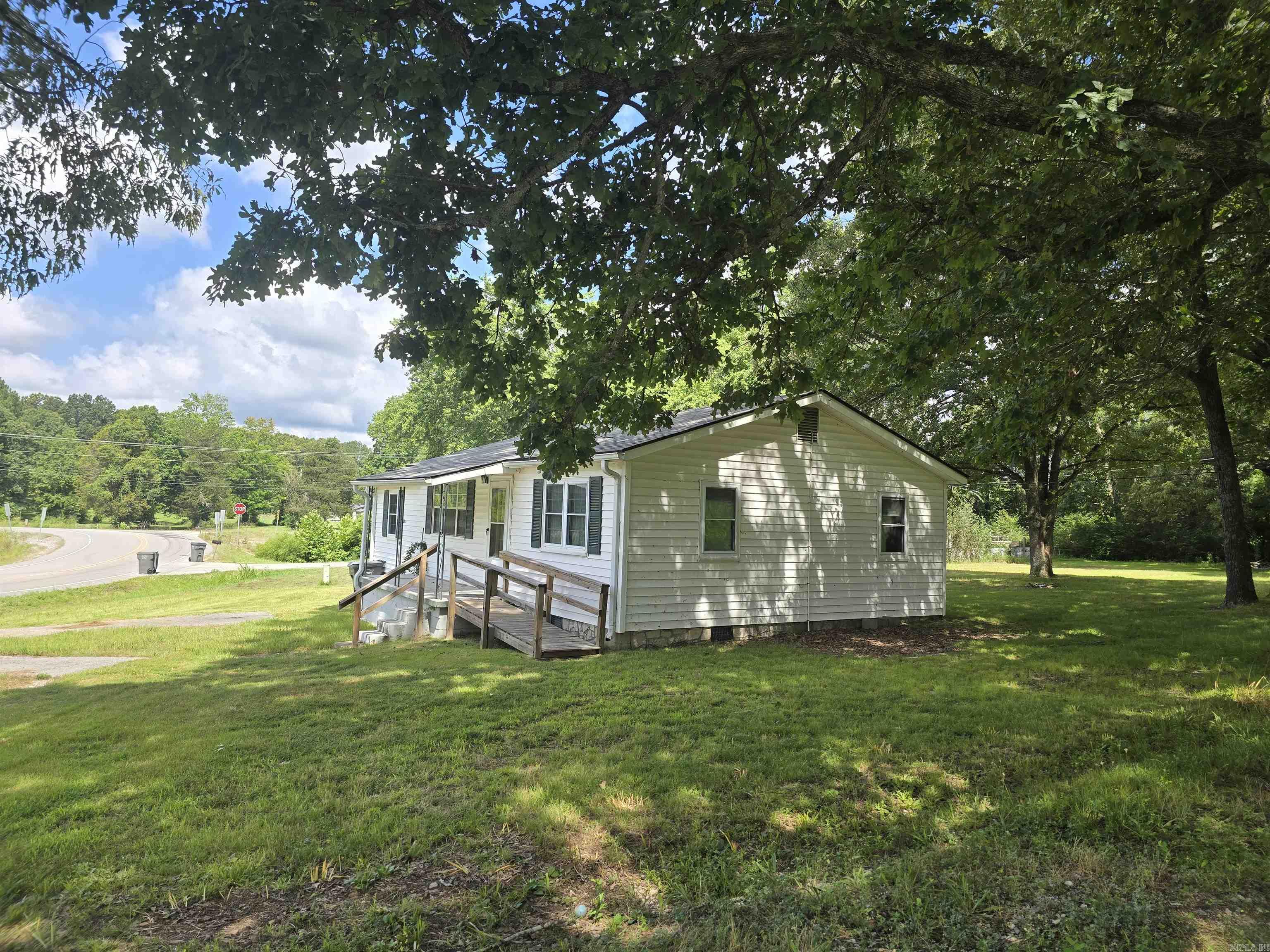 19 Misty  Cave City, AR