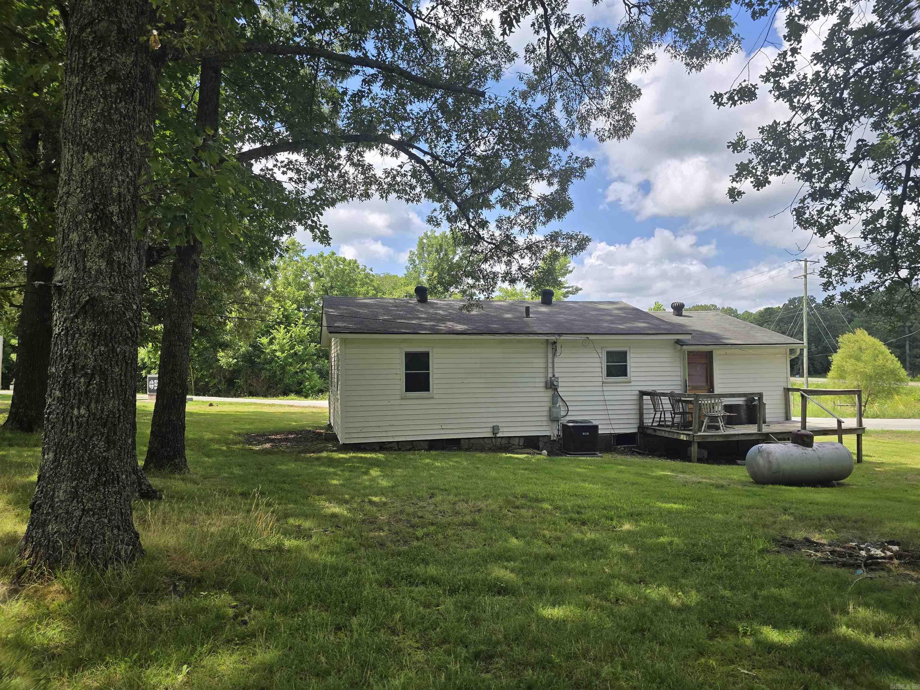 19 Misty  Cave City, AR