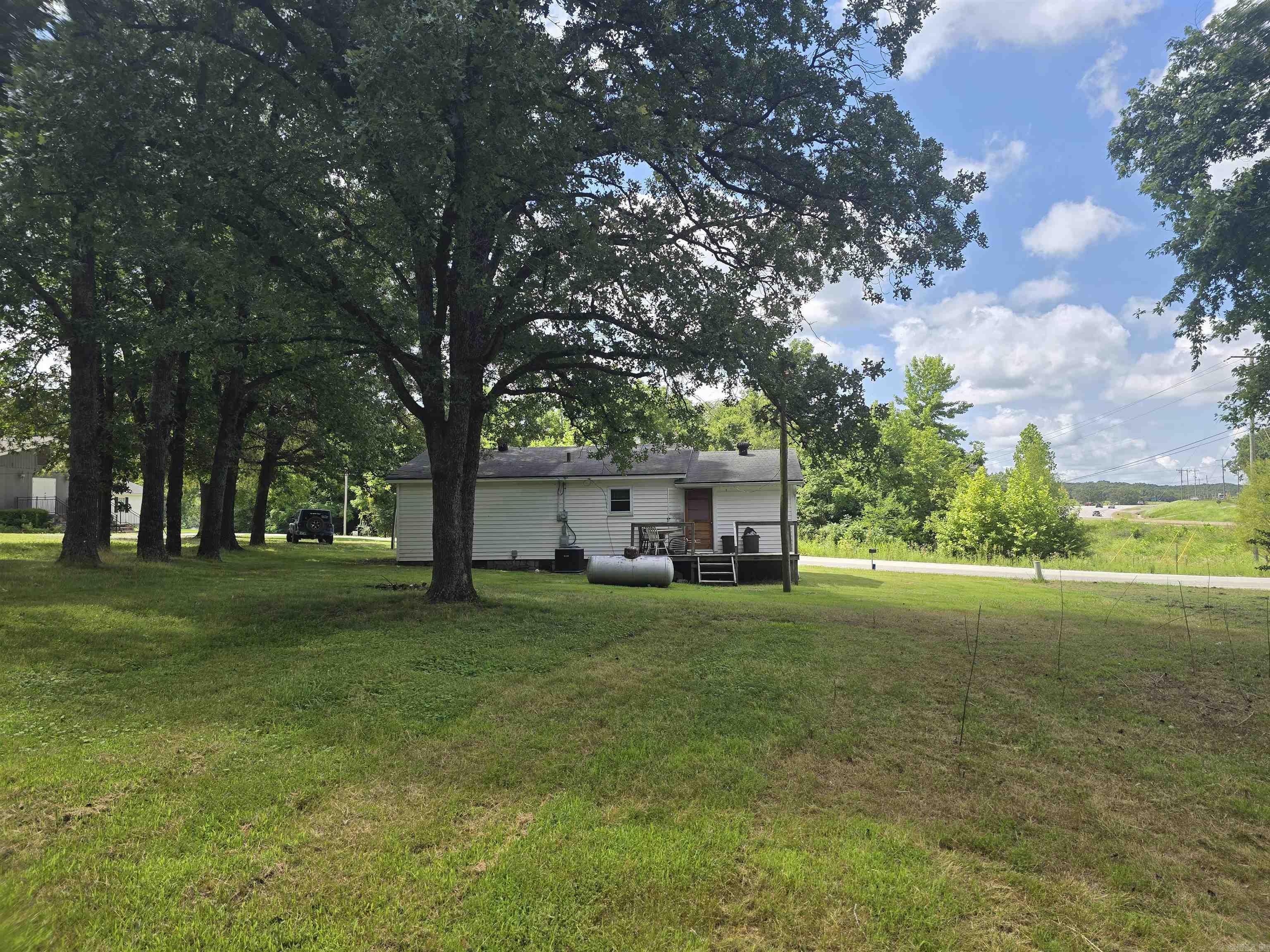 19 Misty  Cave City, AR