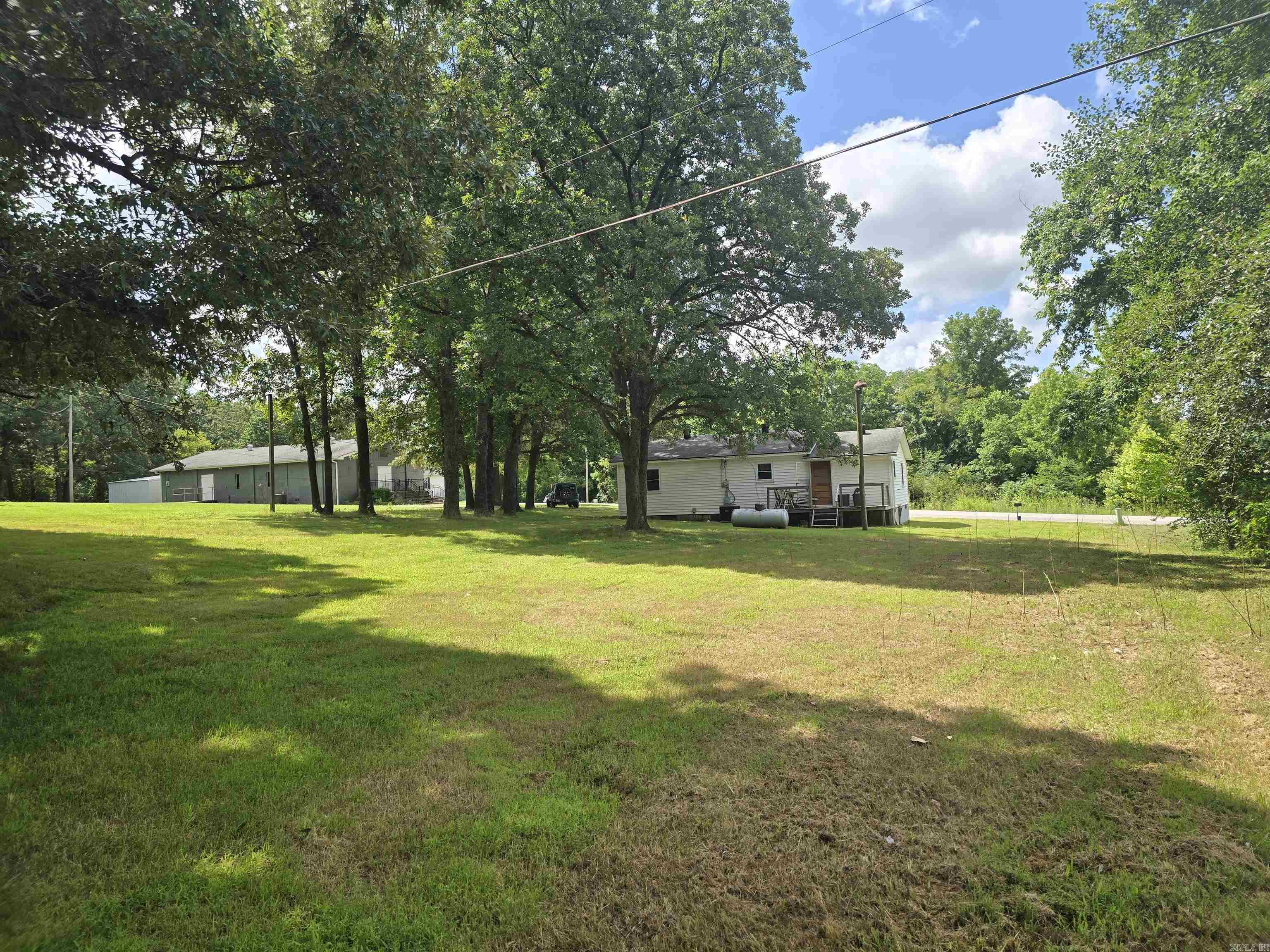19 Misty  Cave City, AR