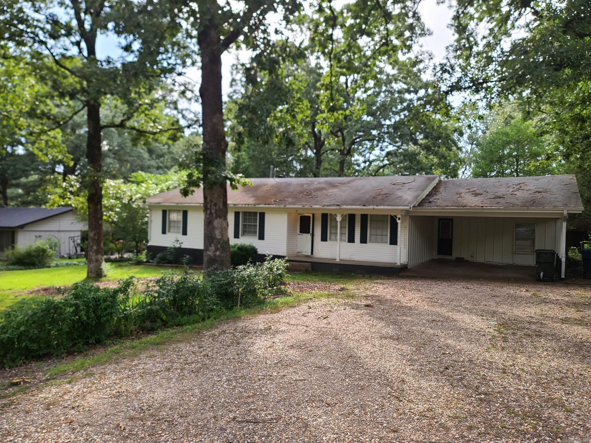 13324 Alexander Road  Alexander, AR