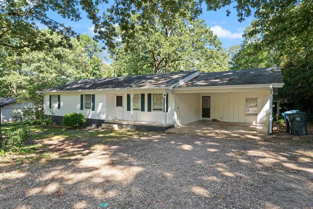 13324  Alexander Road  Alexander, AR