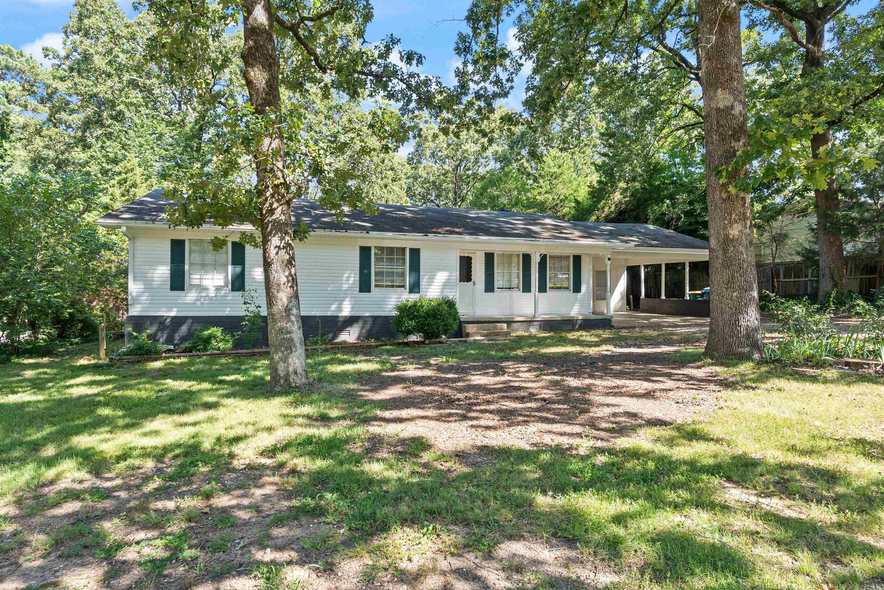 13324 Alexander Road Alexander, AR 72002-1641