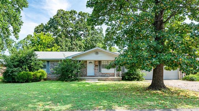 9516  Wiggins  Little Rock, AR