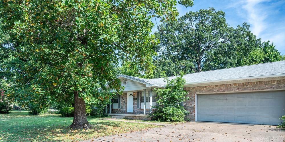 9516 Wiggins  Little Rock, AR
