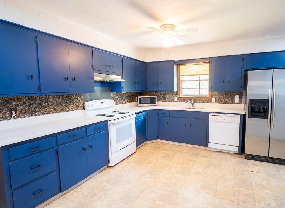 9516 Wiggins  Little Rock, AR