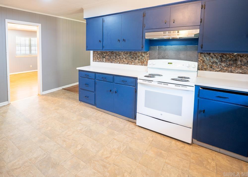 9516 Wiggins  Little Rock, AR