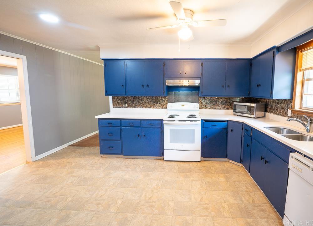 9516 Wiggins  Little Rock, AR