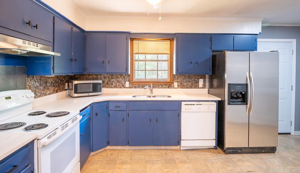 9516 Wiggins  Little Rock, AR