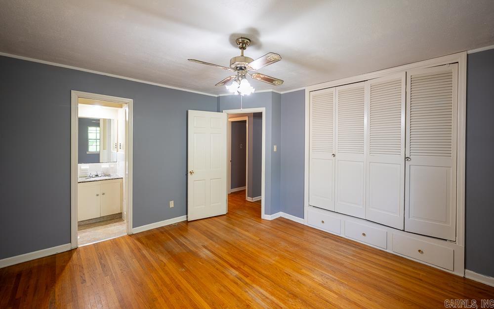 9516 Wiggins  Little Rock, AR