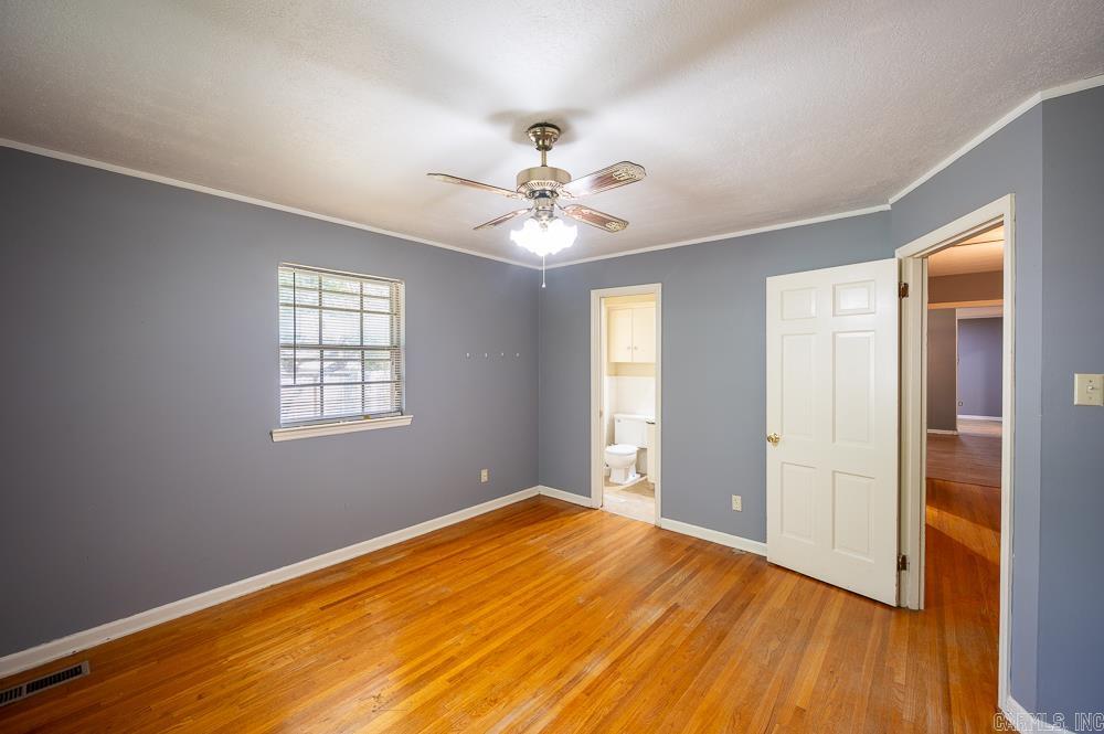 9516 Wiggins  Little Rock, AR