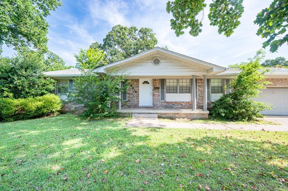 9516 Wiggins  Little Rock, AR