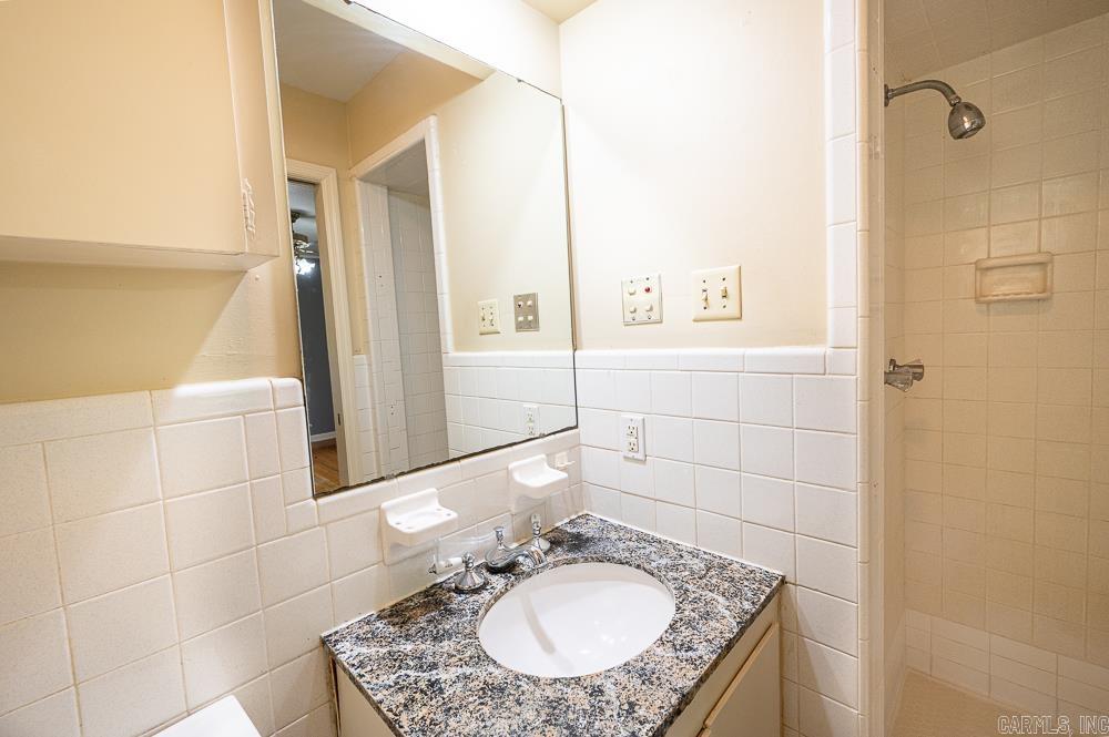 9516 Wiggins  Little Rock, AR