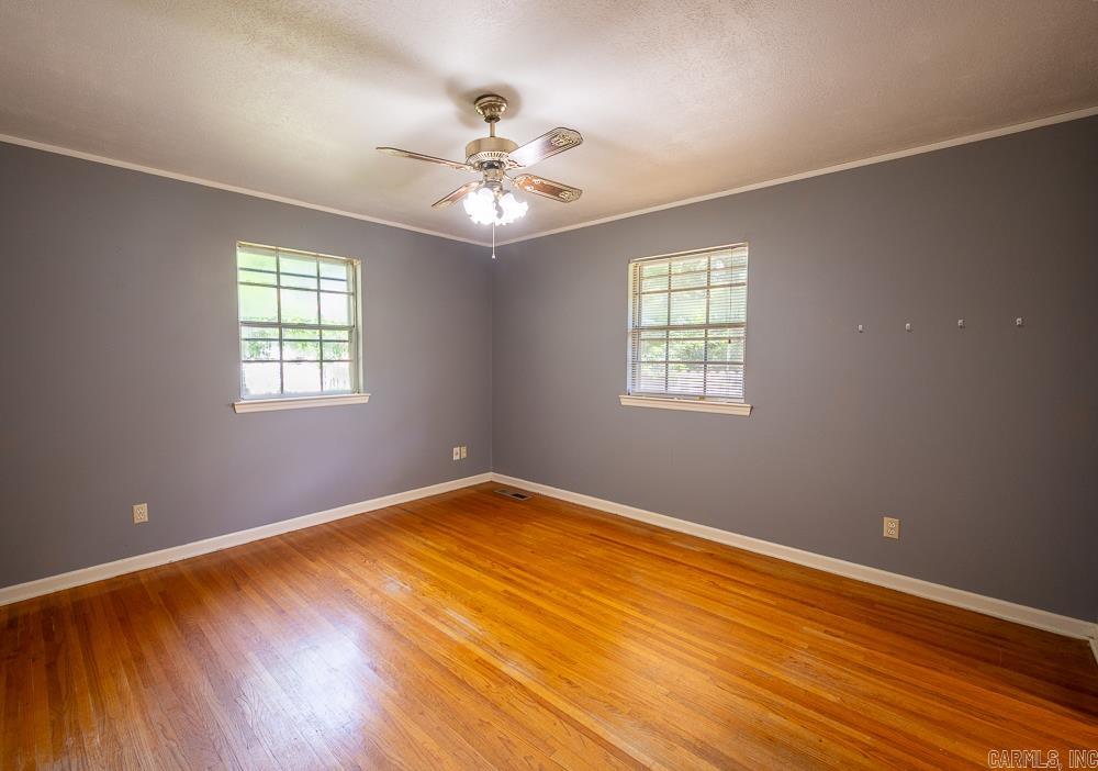 9516 Wiggins  Little Rock, AR