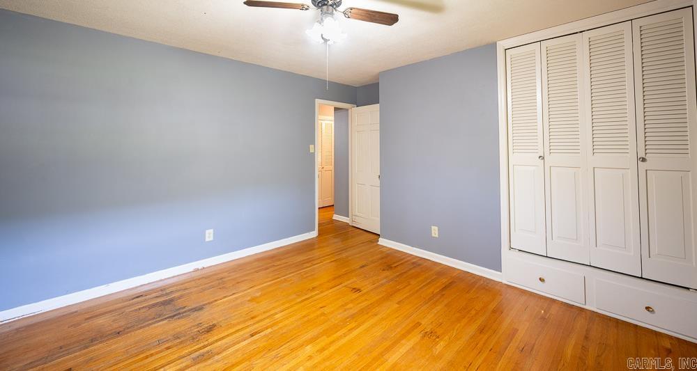 9516 Wiggins  Little Rock, AR