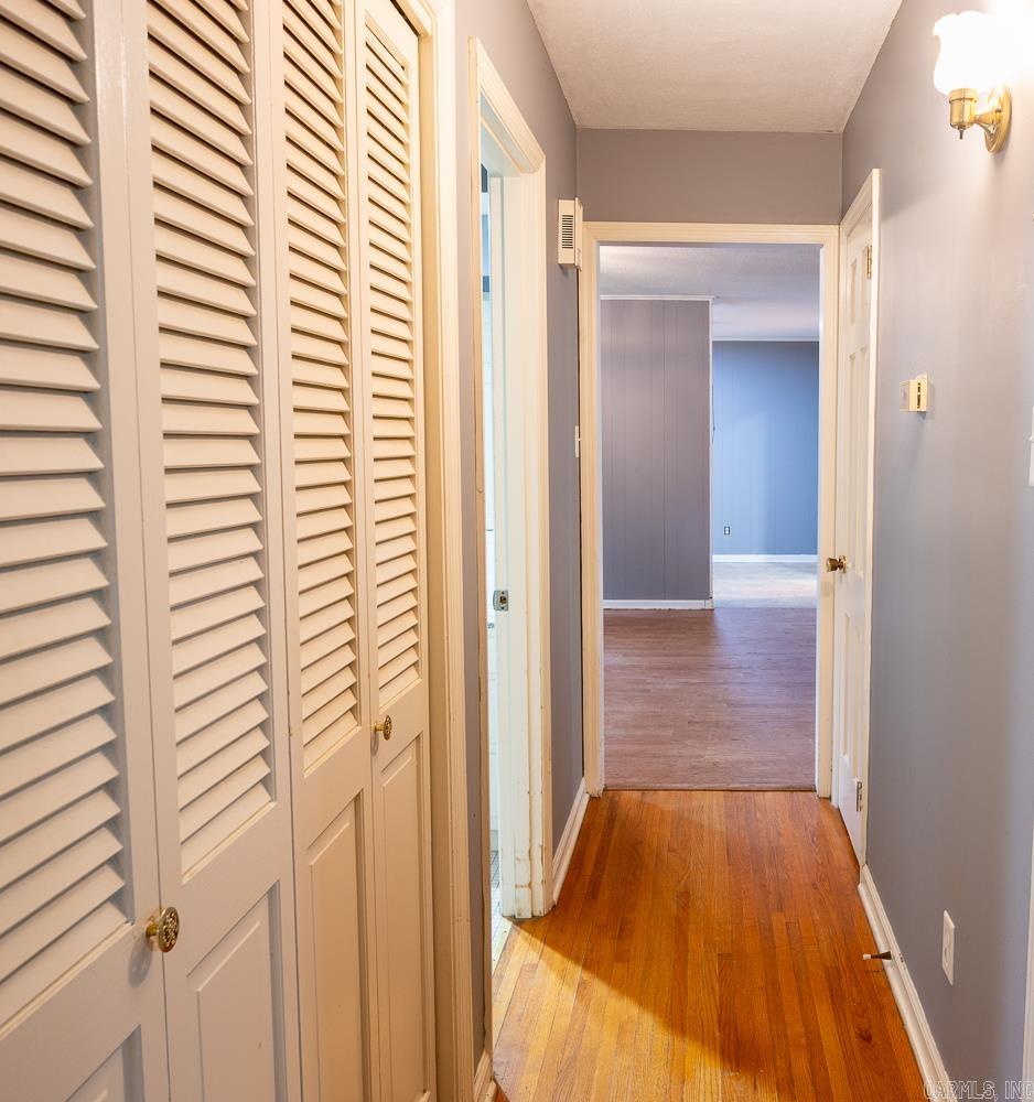 9516 Wiggins  Little Rock, AR