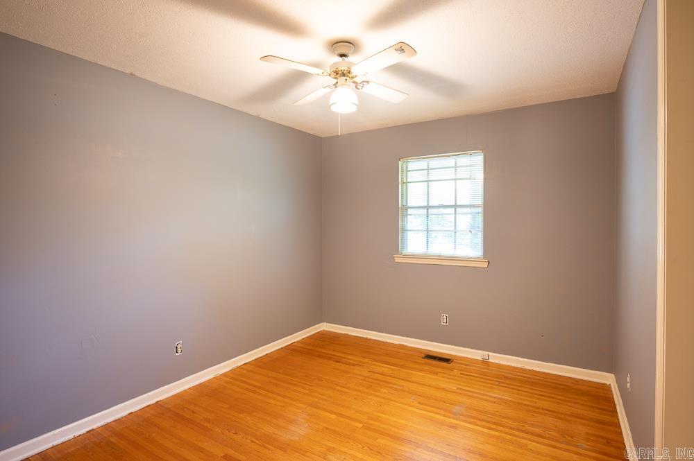 9516 Wiggins  Little Rock, AR