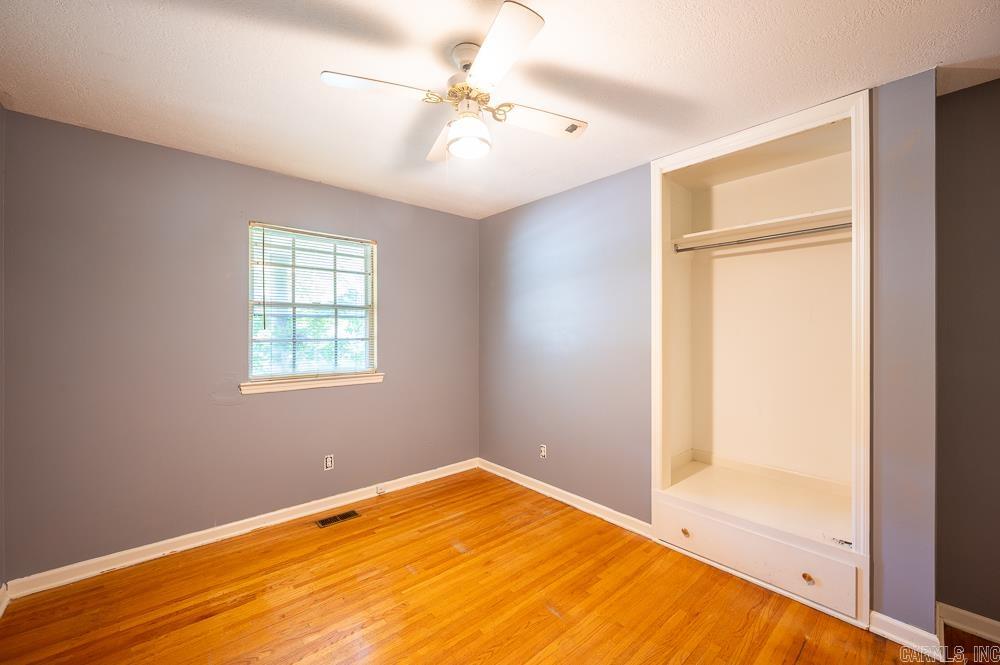 9516 Wiggins  Little Rock, AR