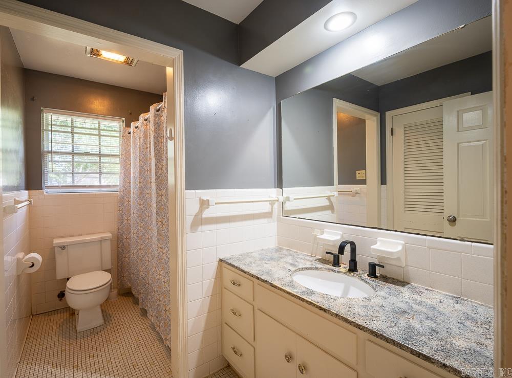9516 Wiggins  Little Rock, AR