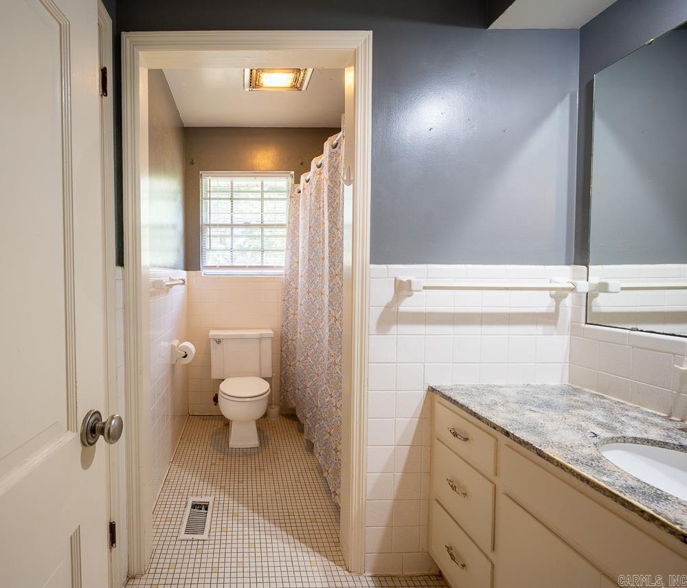 9516 Wiggins  Little Rock, AR