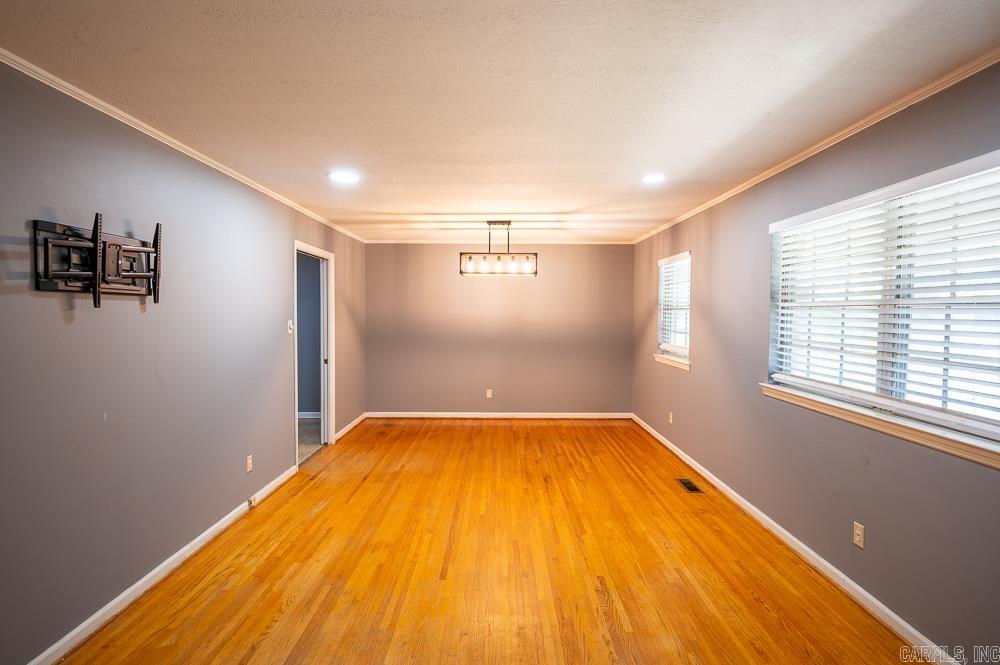 9516 Wiggins  Little Rock, AR