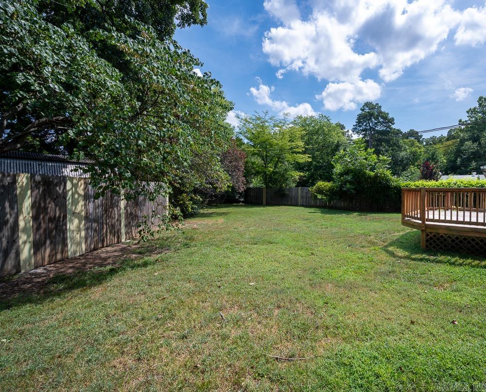 9516 Wiggins  Little Rock, AR