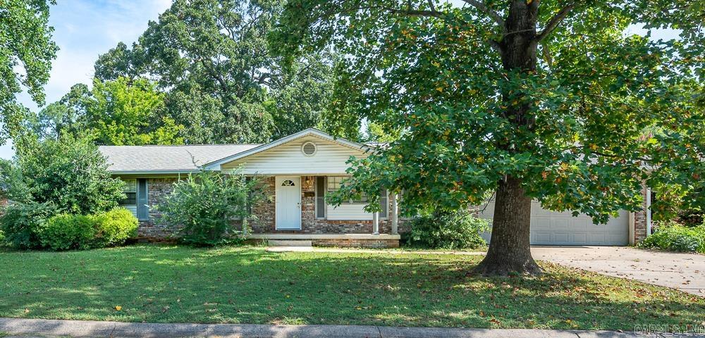 9516 Wiggins  Little Rock, AR