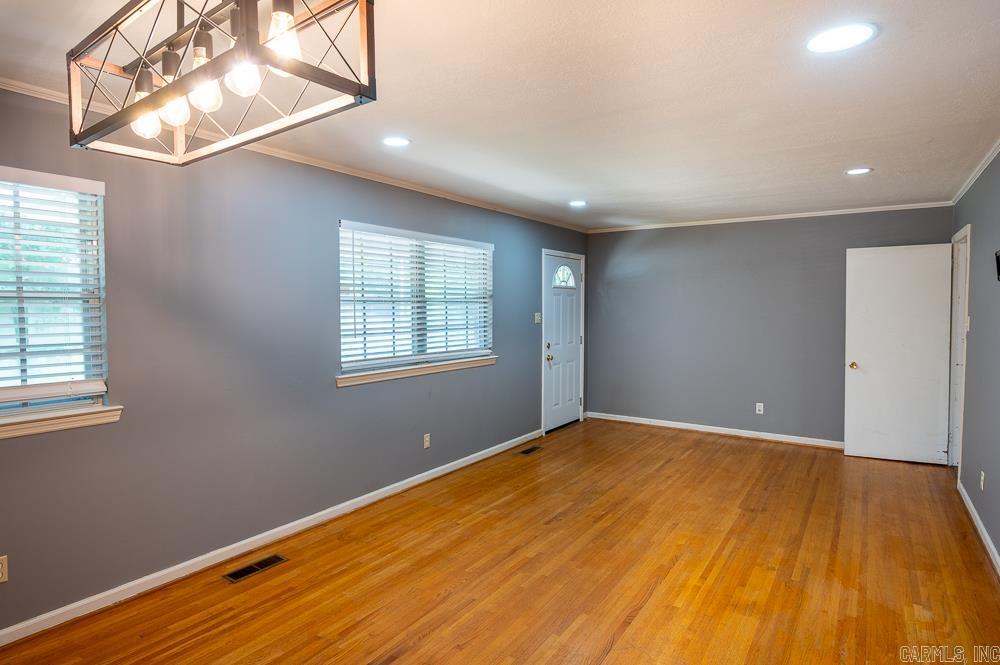 9516 Wiggins  Little Rock, AR