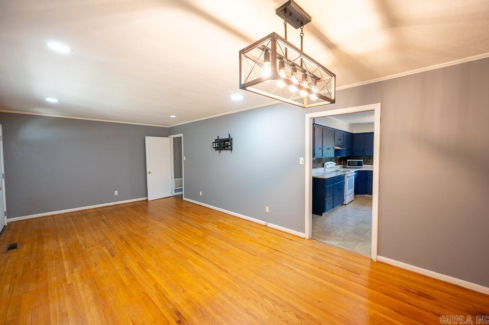 9516 Wiggins  Little Rock, AR