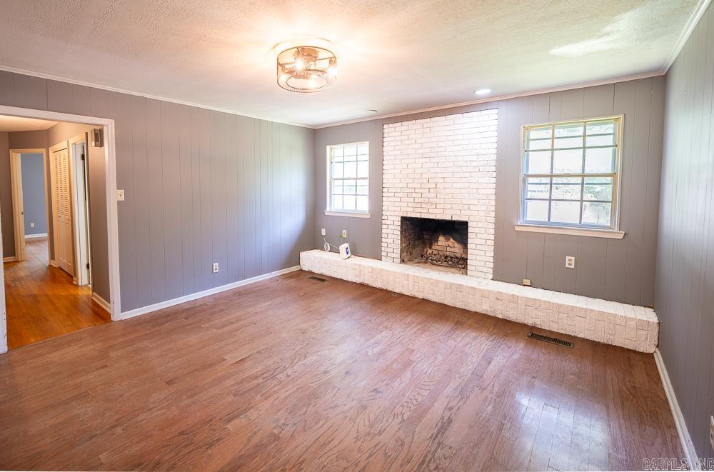 9516 Wiggins  Little Rock, AR