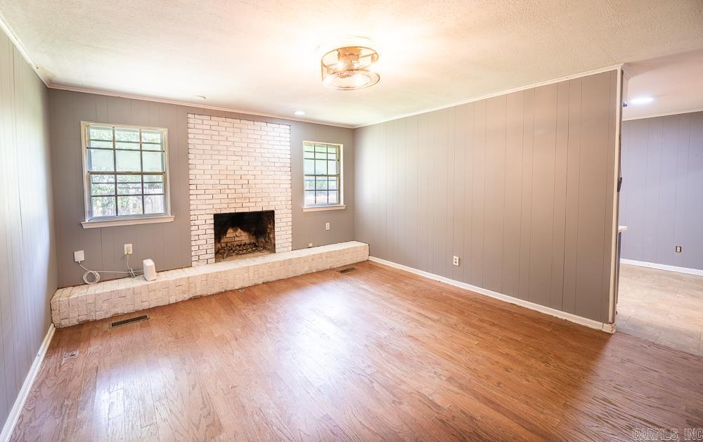 9516 Wiggins  Little Rock, AR
