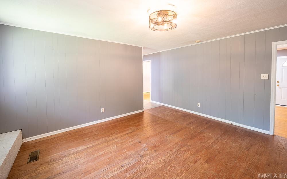 9516 Wiggins  Little Rock, AR