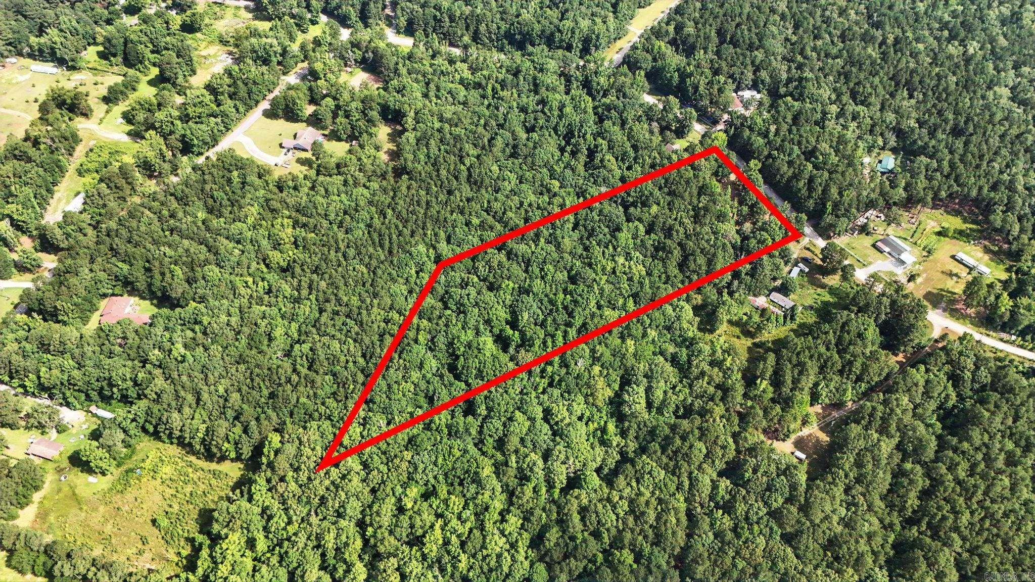 510 Binghamwood  Little Rock, AR