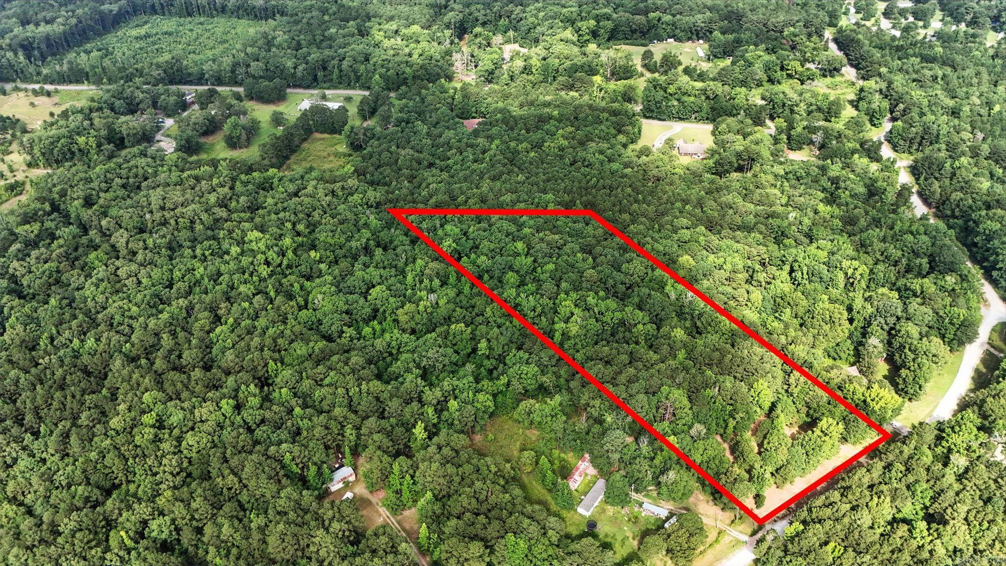 510 Binghamwood  Little Rock, AR