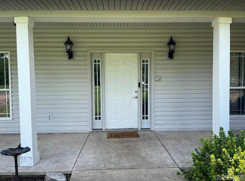 108 Parkview  Hot Springs, AR