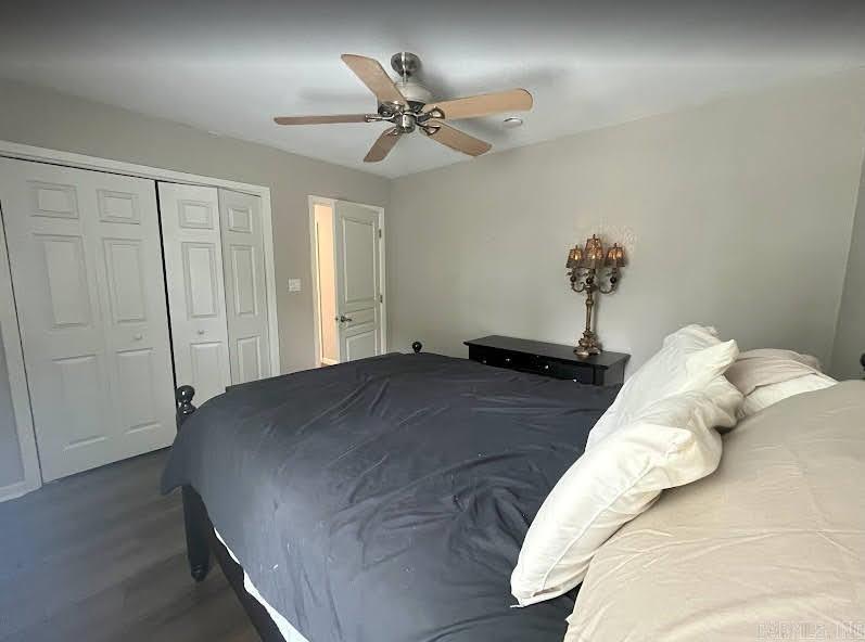 108 Parkview  Hot Springs, AR