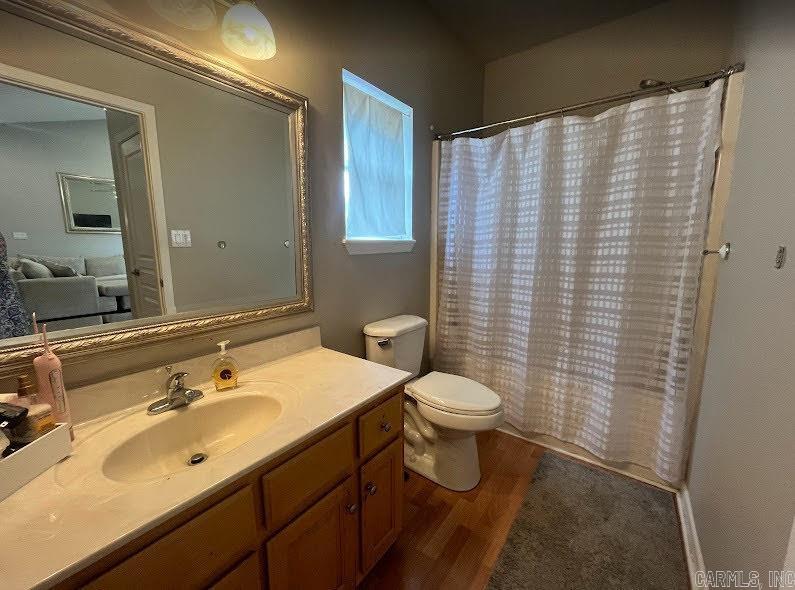 108 Parkview  Hot Springs, AR