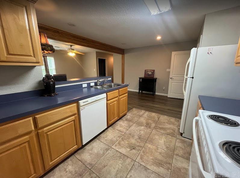108 Parkview  Hot Springs, AR