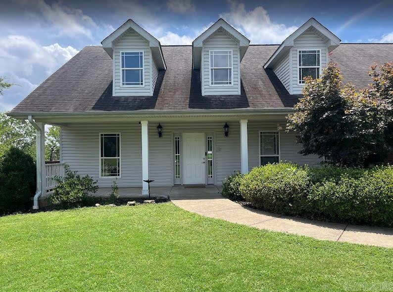 108 Parkview  Hot Springs, AR