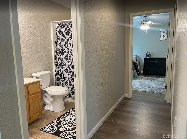 108 Parkview  Hot Springs, AR