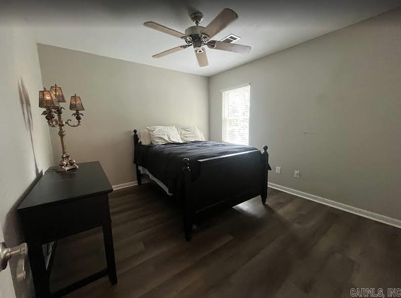 108 Parkview  Hot Springs, AR
