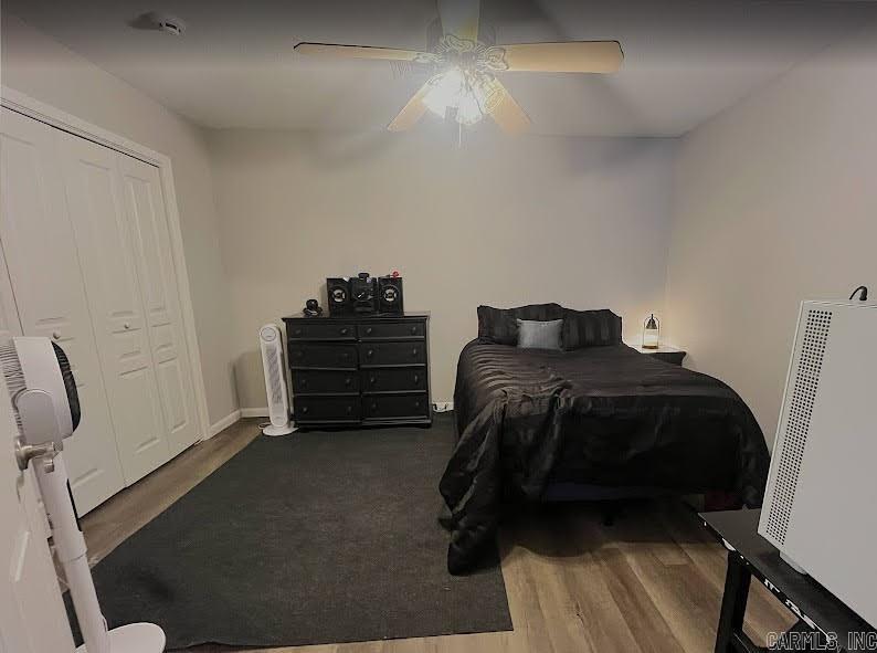 108 Parkview  Hot Springs, AR