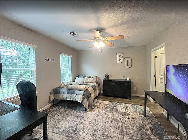 108 Parkview  Hot Springs, AR