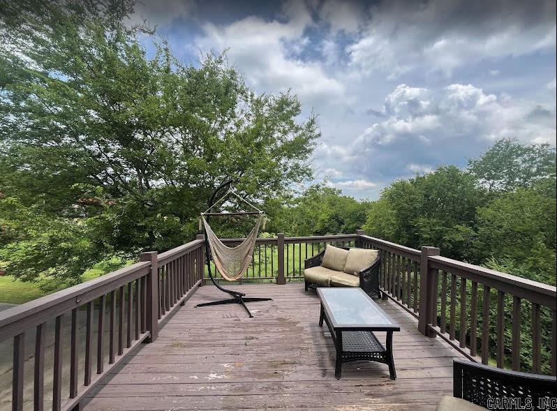 108 Parkview  Hot Springs, AR