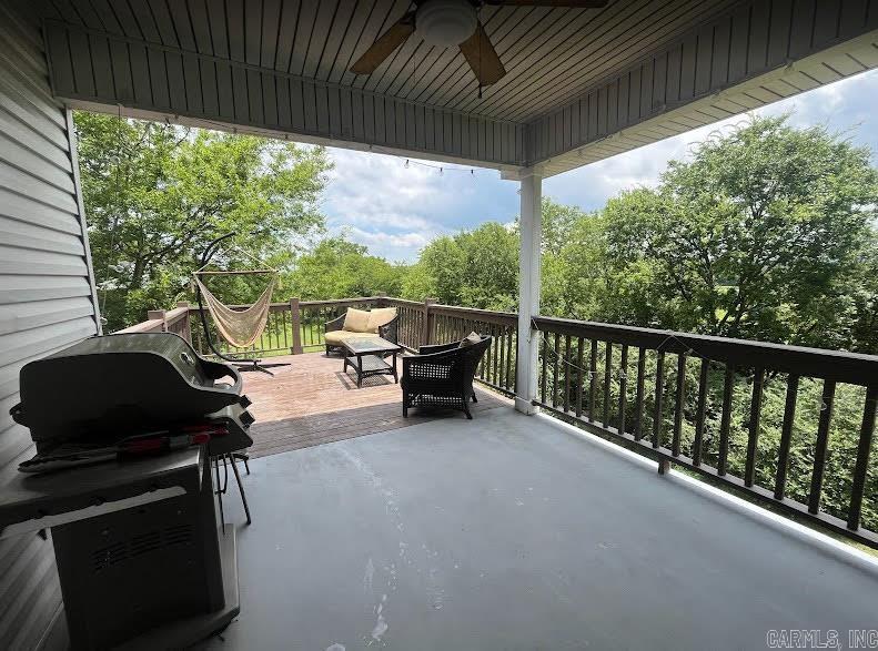 108 Parkview  Hot Springs, AR