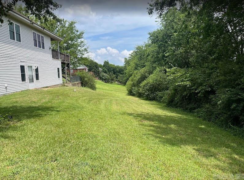 108 Parkview  Hot Springs, AR
