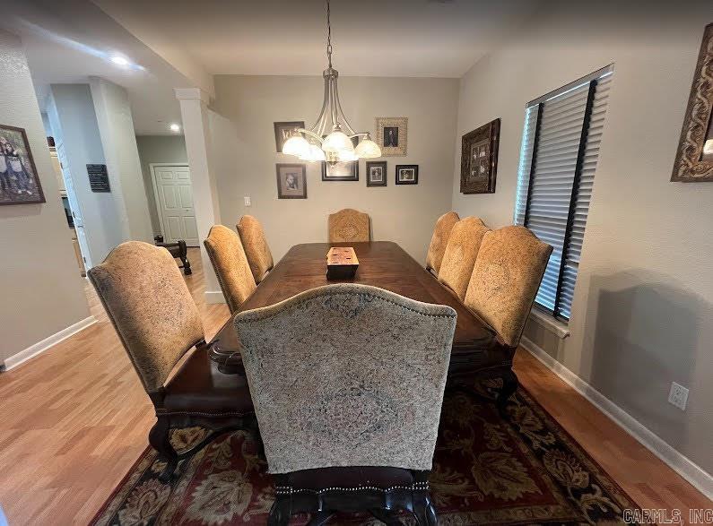 108 Parkview  Hot Springs, AR